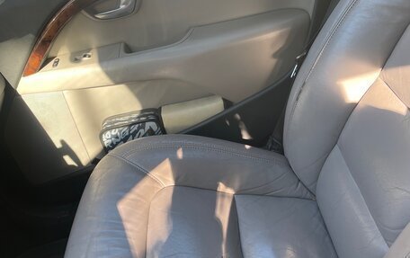 Volvo S80 II рестайлинг 2, 2008 год, 950 000 рублей, 10 фотография