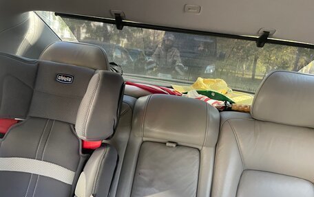 Volvo S80 II рестайлинг 2, 2008 год, 950 000 рублей, 11 фотография