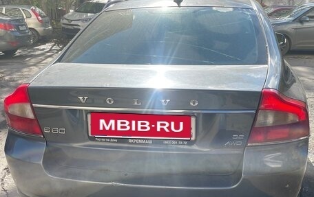 Volvo S80 II рестайлинг 2, 2008 год, 950 000 рублей, 2 фотография