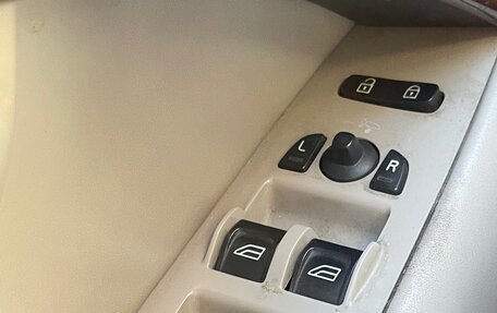 Volvo S80 II рестайлинг 2, 2008 год, 950 000 рублей, 14 фотография