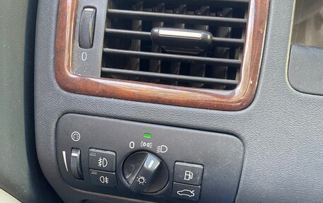 Volvo S80 II рестайлинг 2, 2008 год, 950 000 рублей, 15 фотография