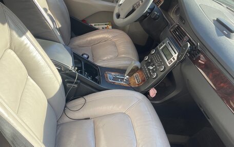 Volvo S80 II рестайлинг 2, 2008 год, 950 000 рублей, 17 фотография