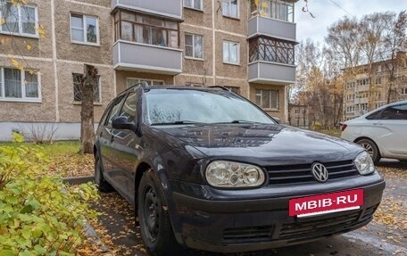 Volkswagen Golf IV, 2000 год, 350 000 рублей, 2 фотография