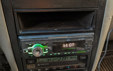 Volkswagen Golf IV, 2000 год, 350 000 рублей, 11 фотография