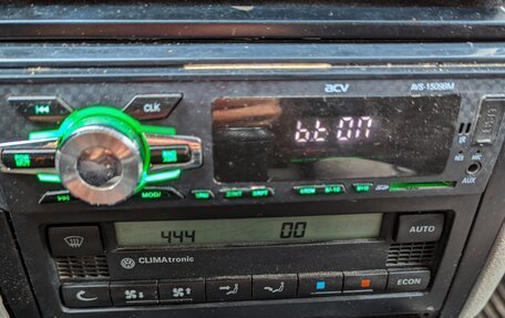 Volkswagen Golf IV, 2000 год, 350 000 рублей, 12 фотография