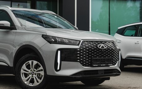 Chery Tiggo 4 I рестайлинг, 2025 год, 2 078 010 рублей, 5 фотография