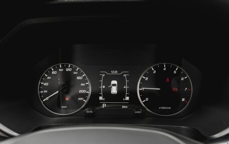 Chery Tiggo 4 I рестайлинг, 2025 год, 2 078 010 рублей, 13 фотография