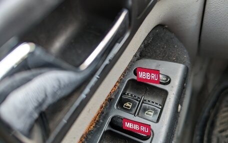 Volkswagen Golf IV, 2000 год, 350 000 рублей, 13 фотография