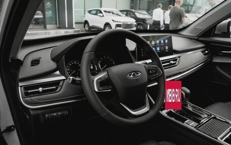 Chery Tiggo 4 I рестайлинг, 2025 год, 2 078 010 рублей, 17 фотография