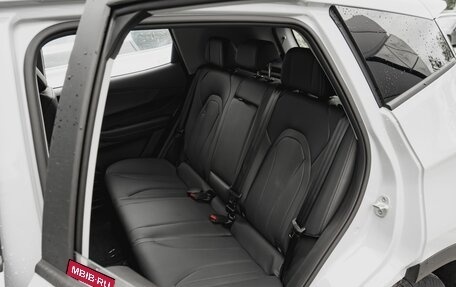 Chery Tiggo 4 I рестайлинг, 2025 год, 2 078 010 рублей, 27 фотография