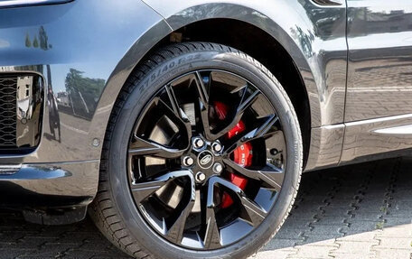 Land Rover Range Rover Sport II, 2021 год, 6 650 000 рублей, 10 фотография