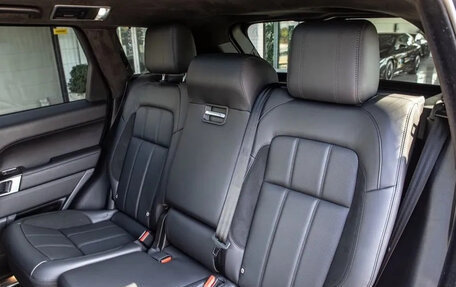 Land Rover Range Rover Sport II, 2021 год, 6 650 000 рублей, 13 фотография