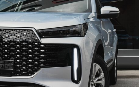 Chery Tiggo 4 I рестайлинг, 2025 год, 1 979 010 рублей, 5 фотография