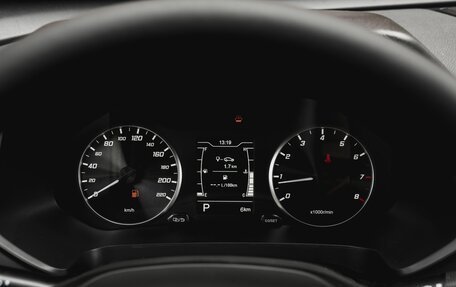 Chery Tiggo 4 I рестайлинг, 2025 год, 1 979 010 рублей, 15 фотография