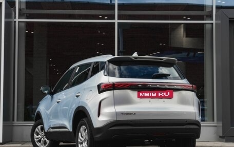 Chery Tiggo 4 I рестайлинг, 2025 год, 1 979 010 рублей, 6 фотография