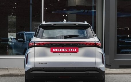 Chery Tiggo 4 I рестайлинг, 2025 год, 1 979 010 рублей, 7 фотография