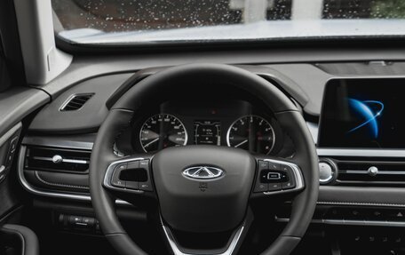 Chery Tiggo 4 I рестайлинг, 2025 год, 1 979 010 рублей, 13 фотография