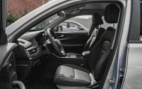 Chery Tiggo 4 I рестайлинг, 2025 год, 1 979 010 рублей, 17 фотография