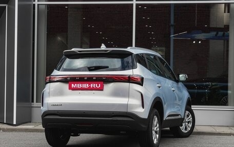 Chery Tiggo 4 I рестайлинг, 2025 год, 1 979 010 рублей, 8 фотография