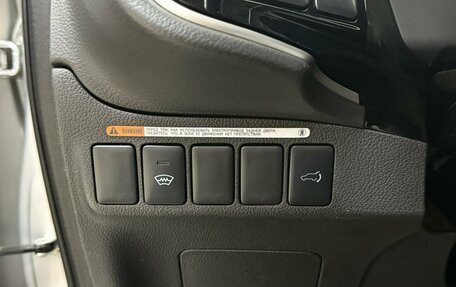 Mitsubishi Outlander III рестайлинг 3, 2015 год, 1 688 235 рублей, 12 фотография