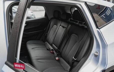 Chery Tiggo 4 I рестайлинг, 2025 год, 1 979 010 рублей, 23 фотография