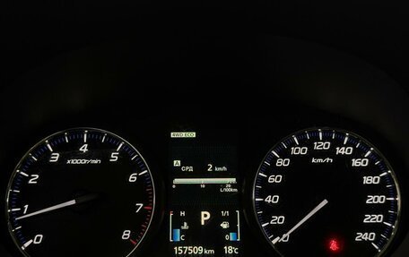 Mitsubishi Outlander III рестайлинг 3, 2015 год, 1 688 235 рублей, 13 фотография