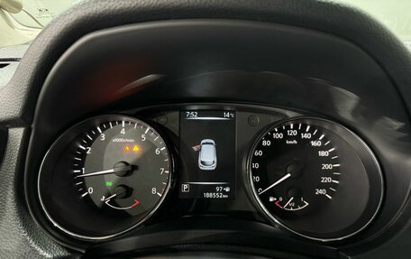 Nissan Qashqai, 2014 год, 1 099 000 рублей, 14 фотография