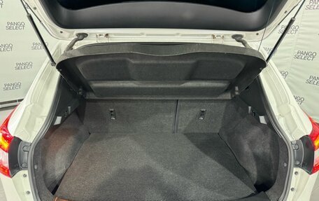 Nissan Qashqai, 2014 год, 1 099 000 рублей, 24 фотография