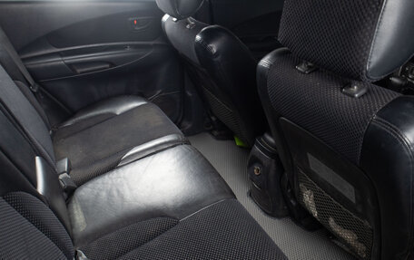 Hyundai Tucson III, 2006 год, 819 000 рублей, 16 фотография