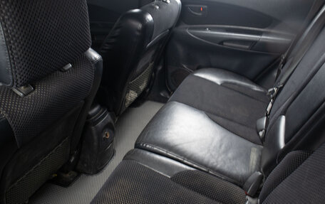 Hyundai Tucson III, 2006 год, 819 000 рублей, 17 фотография