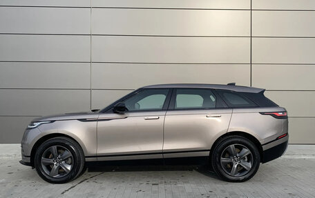 Land Rover Range Rover Evoque II, 2022 год, 5 500 000 рублей, 7 фотография