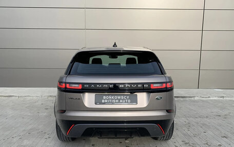 Land Rover Range Rover Evoque II, 2022 год, 5 500 000 рублей, 4 фотография