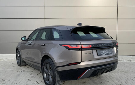 Land Rover Range Rover Evoque II, 2022 год, 5 500 000 рублей, 3 фотография