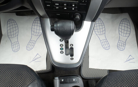 Hyundai Tucson III, 2006 год, 819 000 рублей, 13 фотография