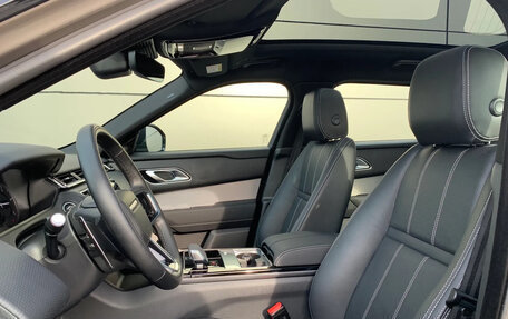 Land Rover Range Rover Evoque II, 2022 год, 5 500 000 рублей, 9 фотография