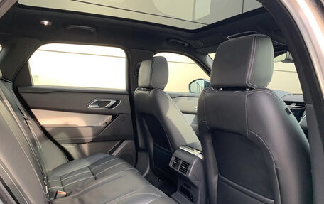 Land Rover Range Rover Evoque II, 2022 год, 5 500 000 рублей, 11 фотография