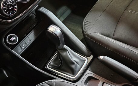 Renault Kaptur I рестайлинг, 2020 год, 1 485 000 рублей, 16 фотография