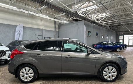 Ford Focus III, 2013 год, 695 000 рублей, 4 фотография