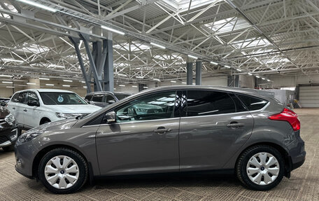 Ford Focus III, 2013 год, 695 000 рублей, 8 фотография