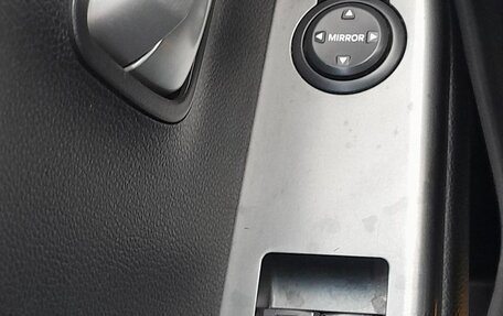 KIA Rio III рестайлинг, 2011 год, 829 000 рублей, 15 фотография