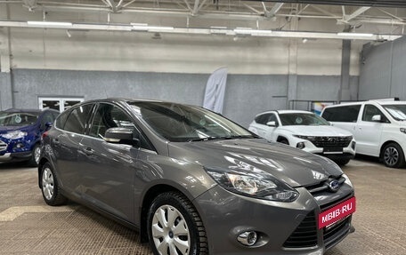 Ford Focus III, 2013 год, 695 000 рублей, 3 фотография