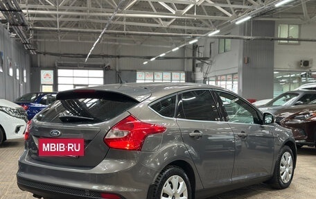 Ford Focus III, 2013 год, 695 000 рублей, 5 фотография