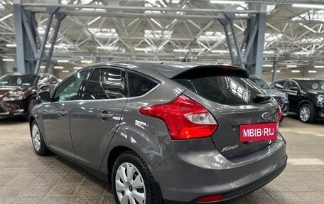 Ford Focus III, 2013 год, 695 000 рублей, 7 фотография