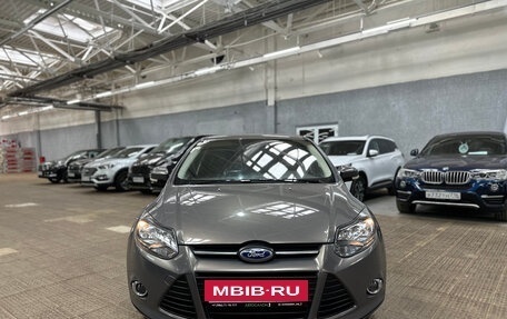 Ford Focus III, 2013 год, 695 000 рублей, 2 фотография