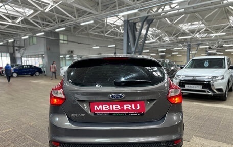 Ford Focus III, 2013 год, 695 000 рублей, 6 фотография