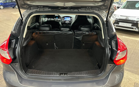 Ford Focus III, 2013 год, 695 000 рублей, 9 фотография