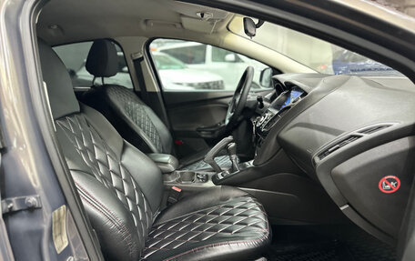 Ford Focus III, 2013 год, 695 000 рублей, 14 фотография