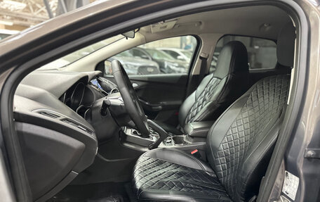 Ford Focus III, 2013 год, 695 000 рублей, 11 фотография