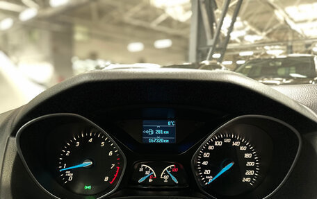 Ford Focus III, 2013 год, 695 000 рублей, 23 фотография