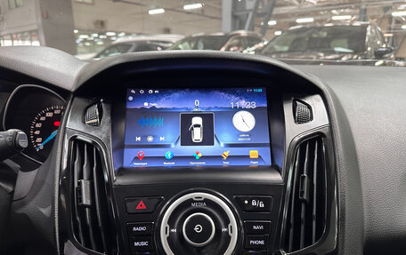 Ford Focus III, 2013 год, 695 000 рублей, 19 фотография